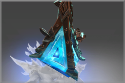 Unchained Entropy - Head