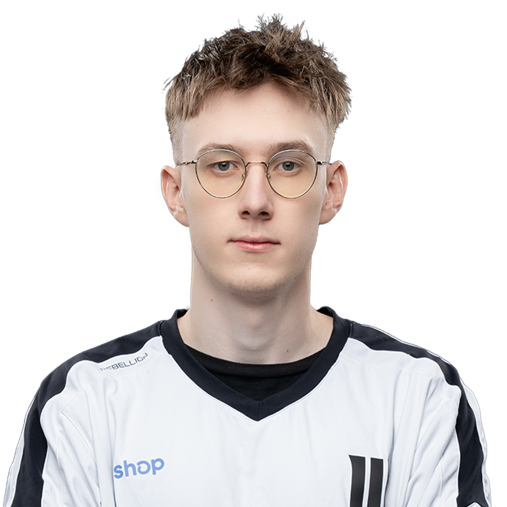 SaberLight Player Sticker - TI 2023