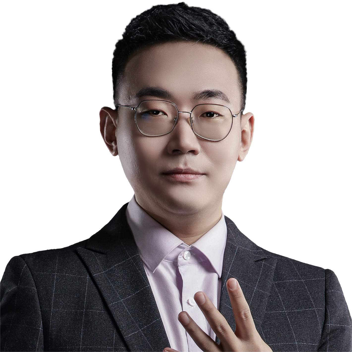 Pegatina del talento M4 - TI 2022