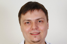 Sculptor's Pillar з автографом Станіслава Null- Ярославцева