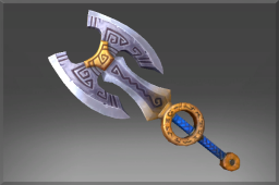 Espadón del Merodeador Ciclópeo