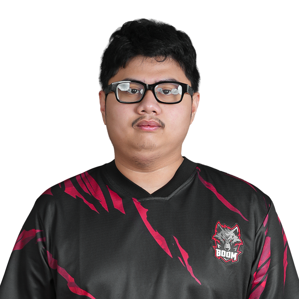 Armel Player Sticker - TI 2025