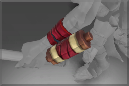 Pergaminos Malditos de Tang-Ki