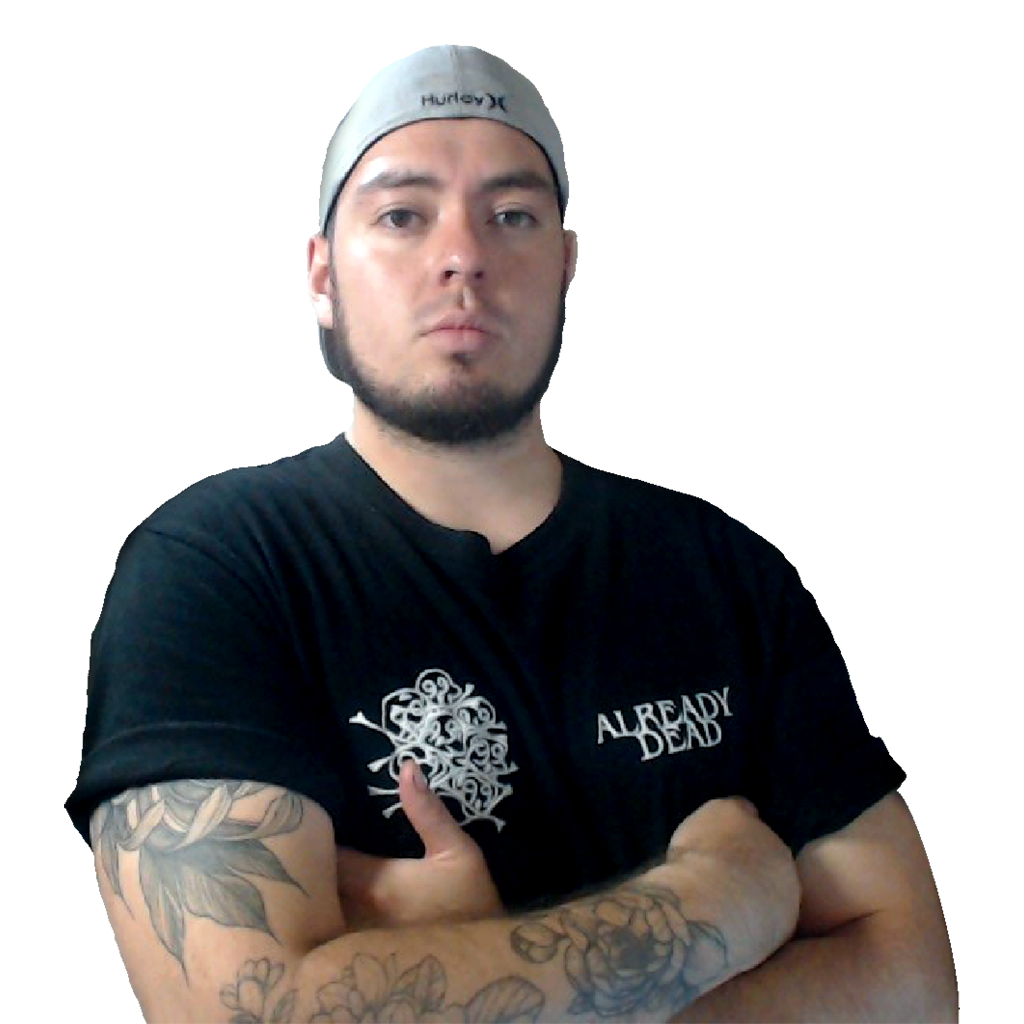 Polaris Talent Sticker - TI 2023