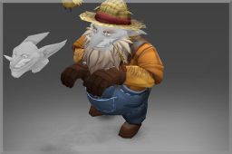 Farming Techies - Squee