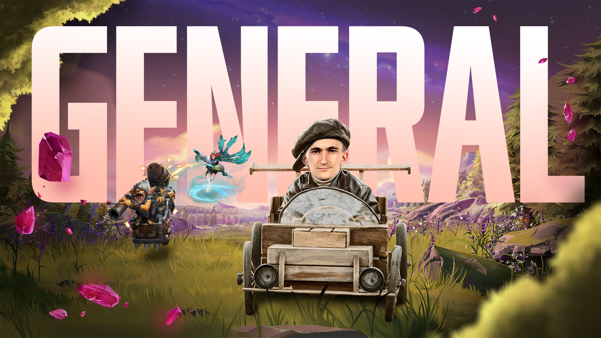 Arrière-plan d'équipe : Natus Vincere, saison 3, nº 2