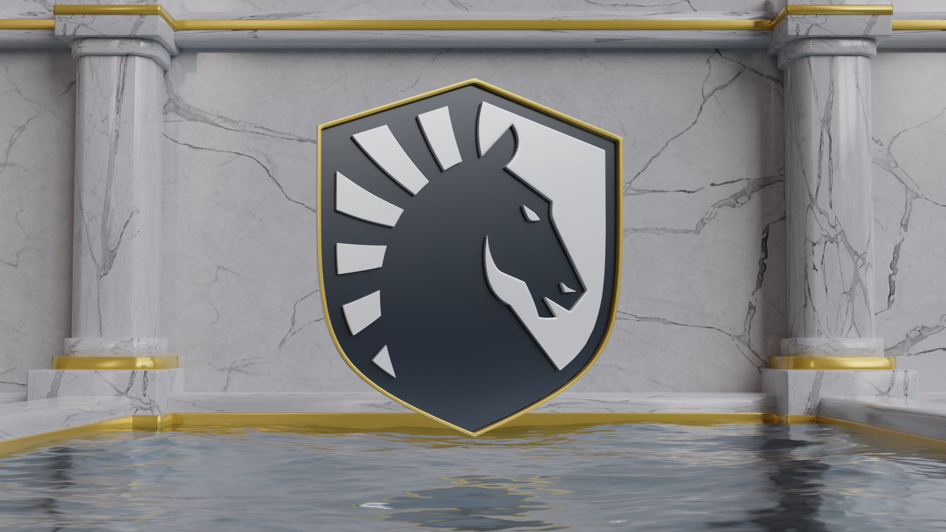 Arrière-plan d'équipe : Team Liquid, saison 2, nº 2