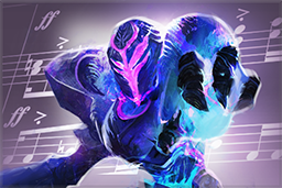 Lote de música Furia Elemental