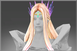 Cabeza de Jardines Glaciales