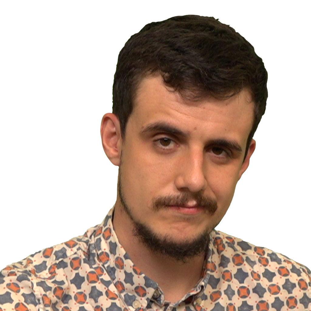 Avo+ Talent Sticker - TI 2022