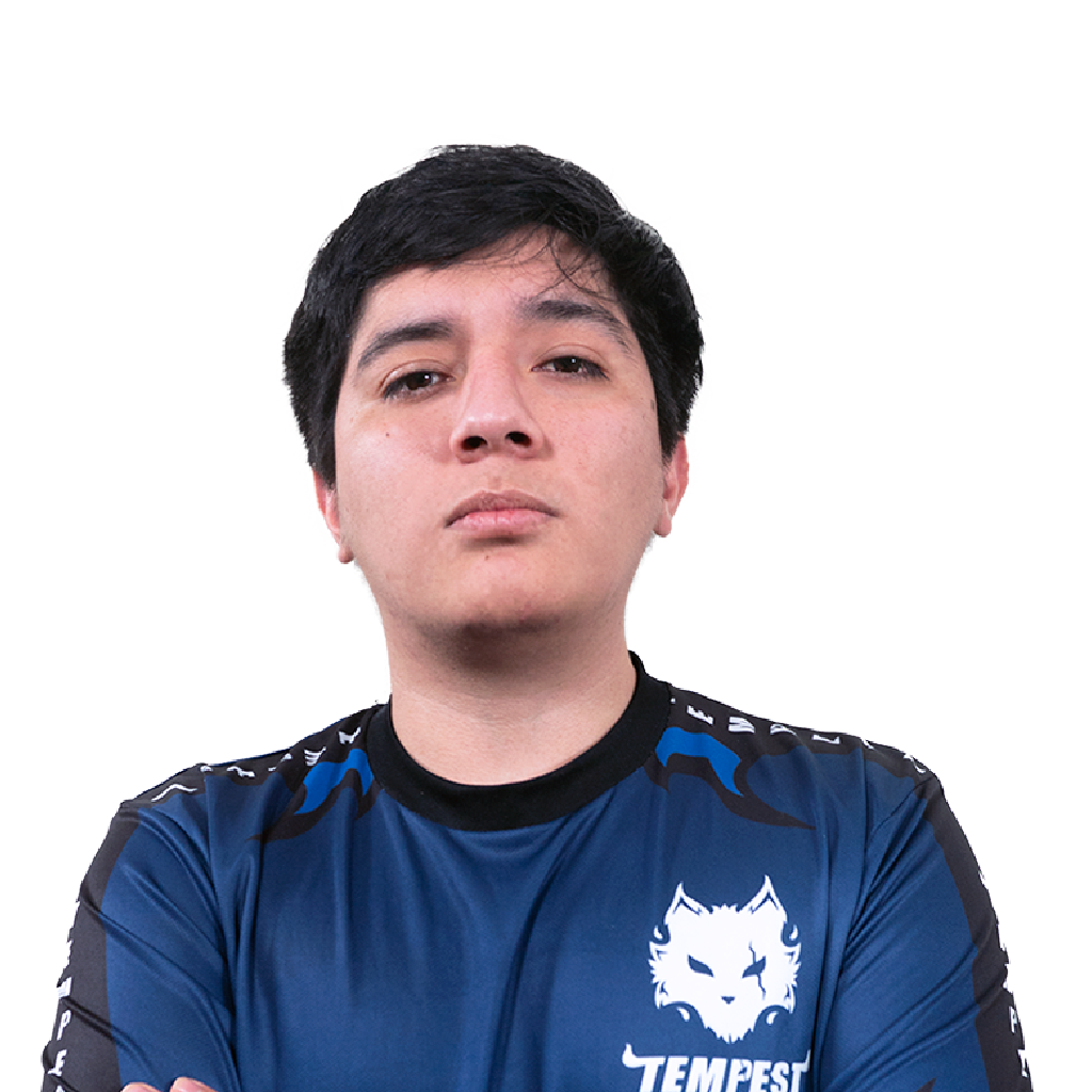 DrakenN Player Sticker - TI 2022