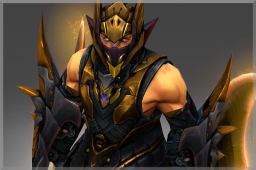 Écaille brisée (héritage)