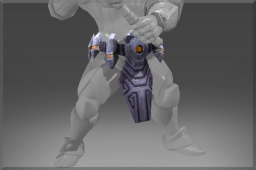 Fauld of the Cyclopean Marauder