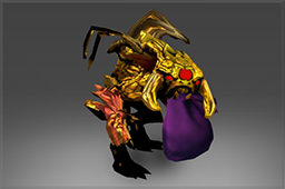 Golden Baby Roshan