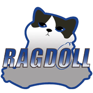 Ragdoll - Apoyo de nivel bronce - Tour de invierno del CPD 2021-2022
