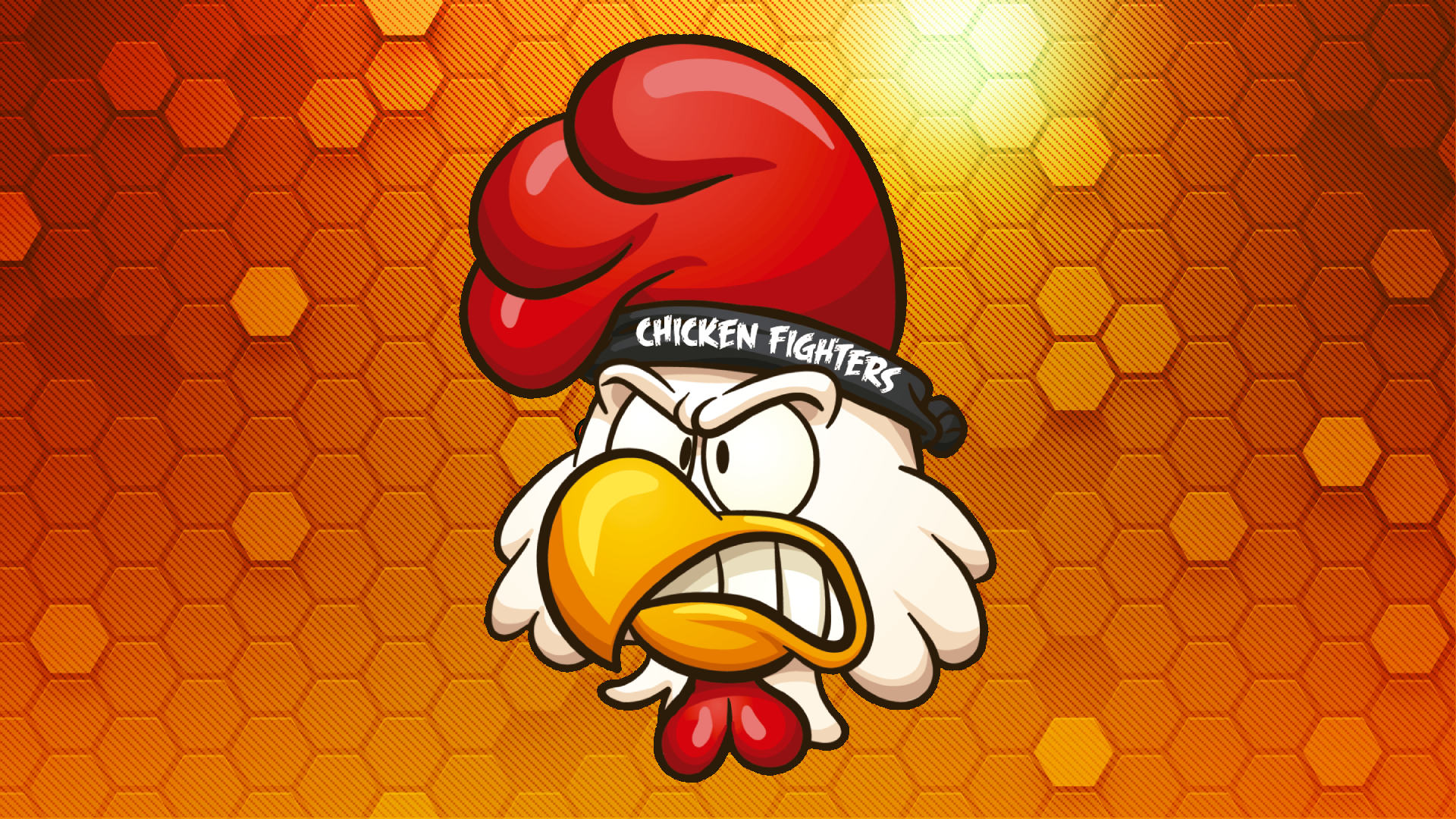 Arrière-plan d'équipe : Chicken Fighters, saison 4, nº 2