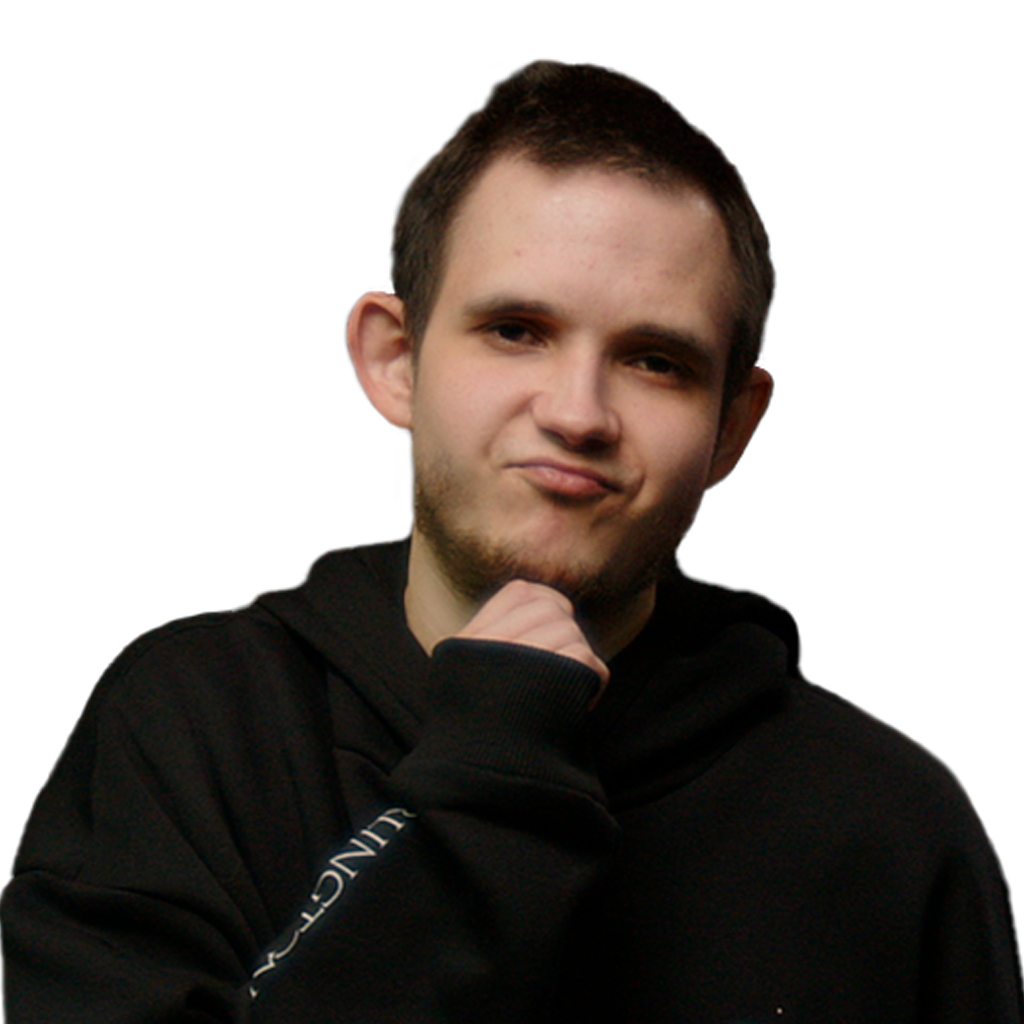 Наклейка работника студии: Neverland | TI 2022