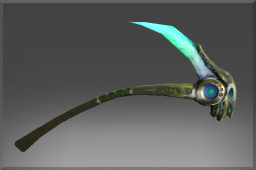 Vestments of the Ten Plagues Scythe