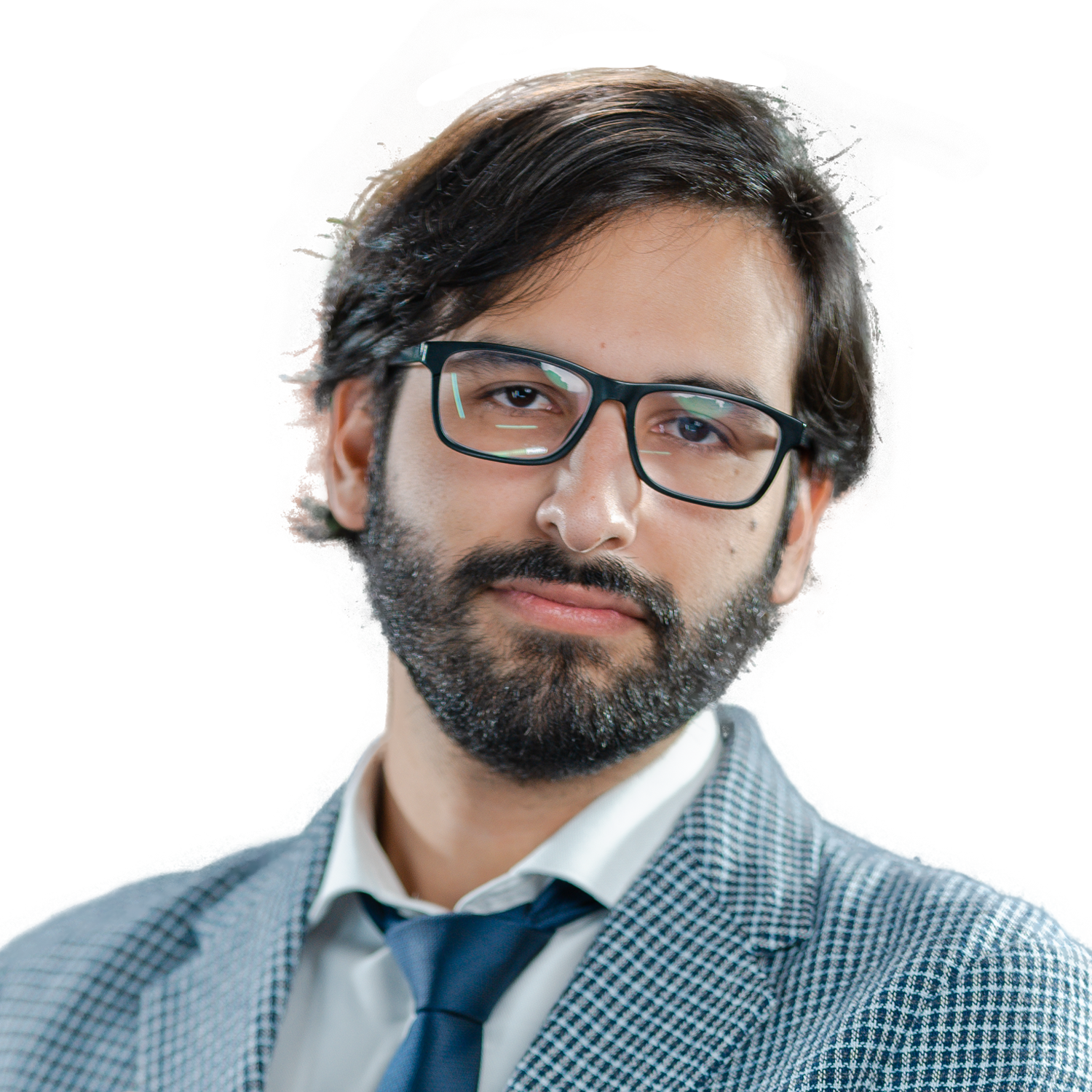 Blue Talent Sticker - TI 2022