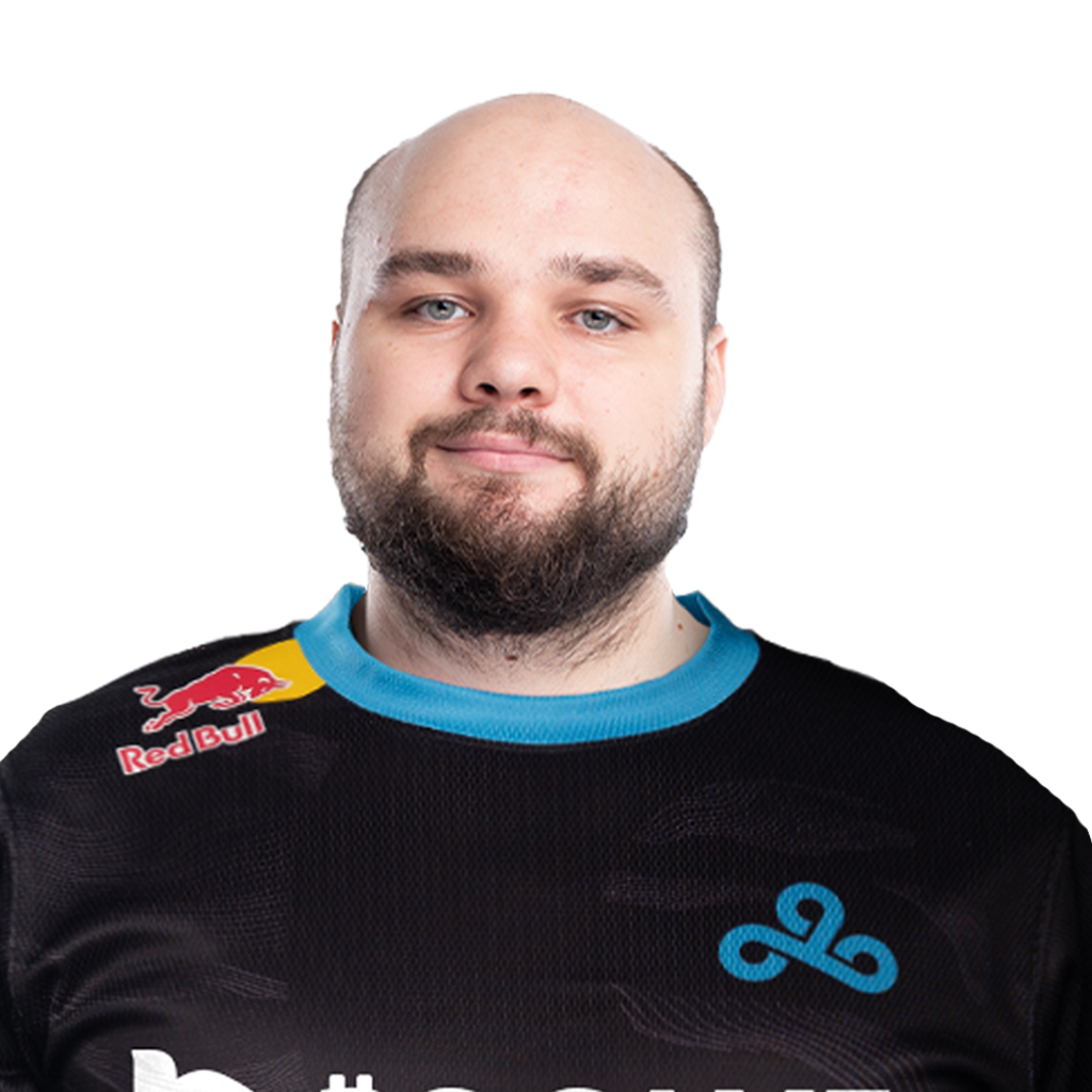 Наклейка игрока: No[o]ne- | TI 2024