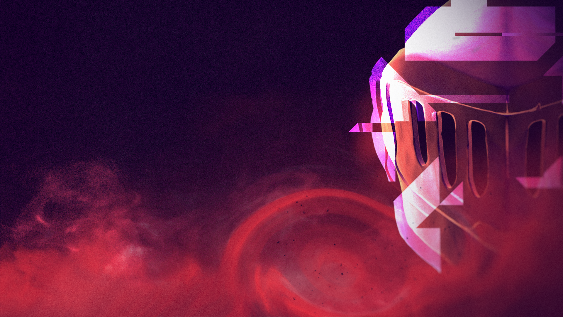 Team Wallpaper - Into The Breach, Season 5, #2