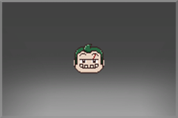 Смайлик: Chuckle