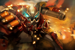 Battletrap Loading Screen