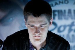 Sculptor's Pillar з автографом David GoDz Parker