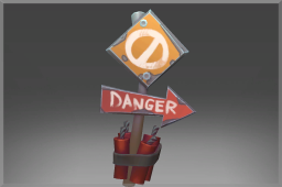 War Rig Eradicators - Belt