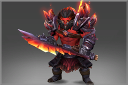 Ember Enforcer