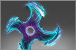 Weapon of the Forgotten Plane 