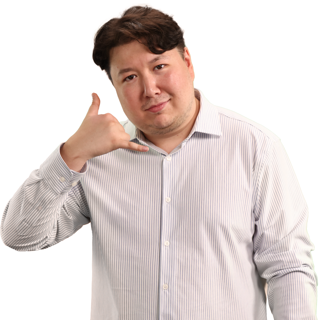 Наклейка работника студии: Mantis | TI 2025