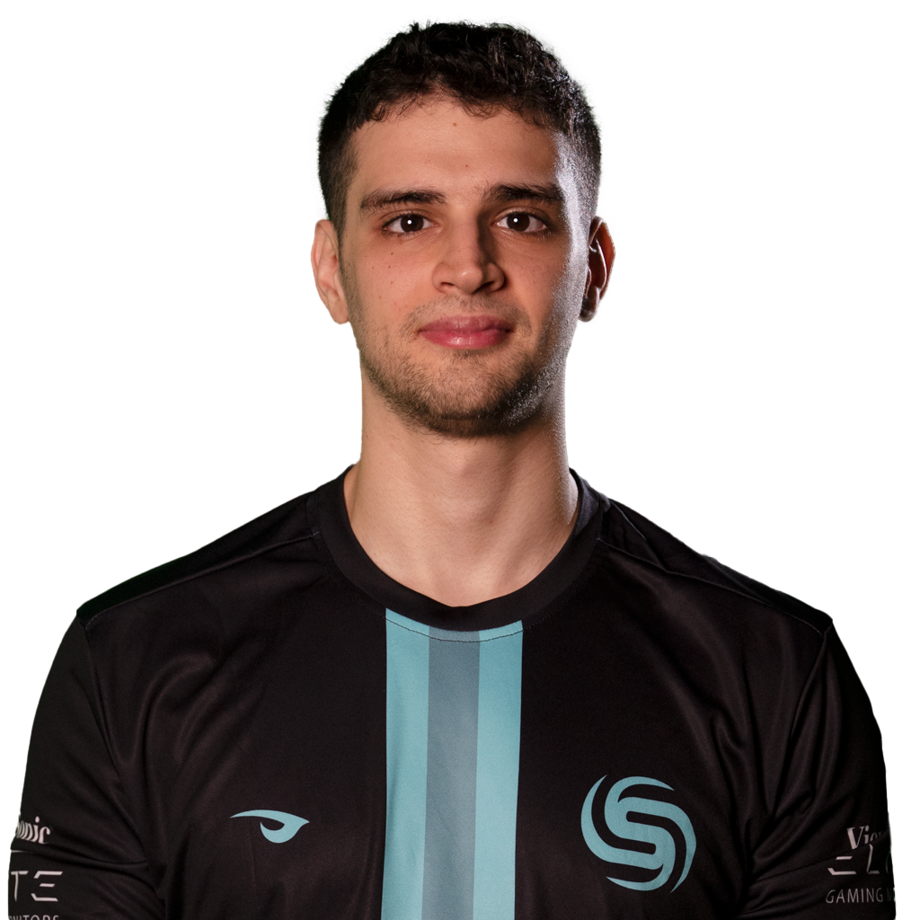 Pegatina del jugador LESLÃO - TI 2022