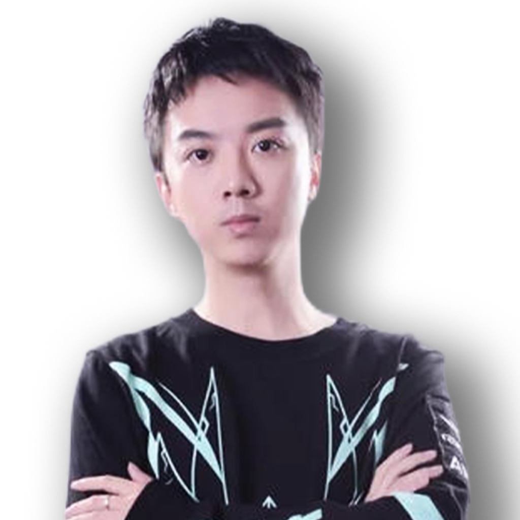 Pegatina del talento Inflame - TI 2022