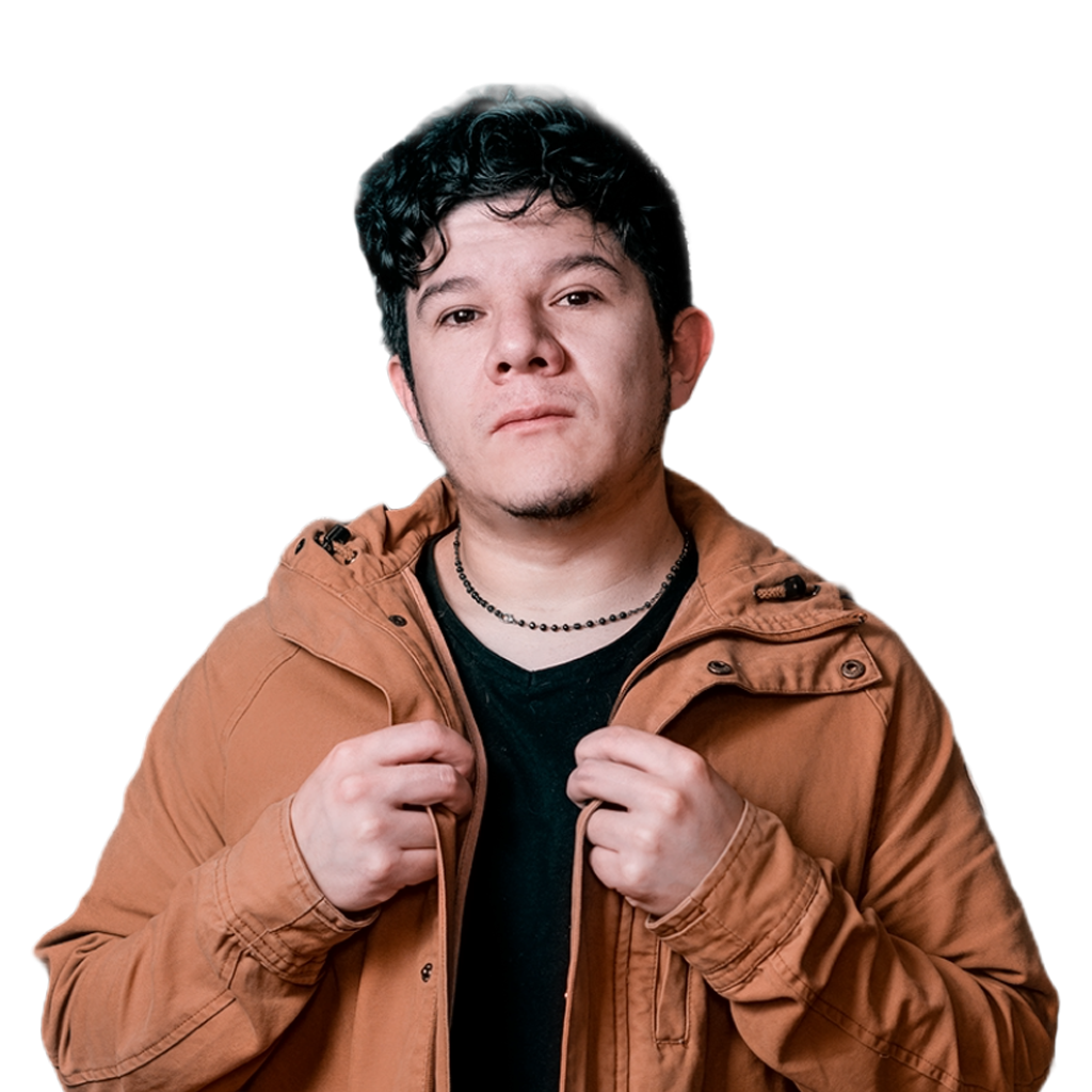 Pegatina del talento MiHawk (TI 2024)