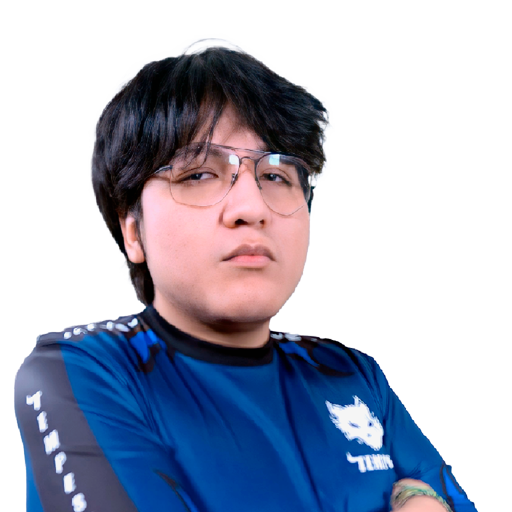 Autocollant de pro : Catyu (TI 2022)