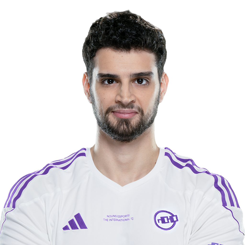 Pegatina del jugador Lelis (TI 2024)