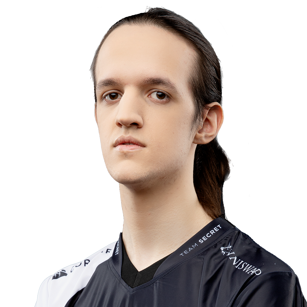 Наклейка игрока: Crystallis | TI 2022