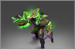 Claszureme Incursion