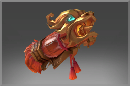 Fireworks Master - weapon