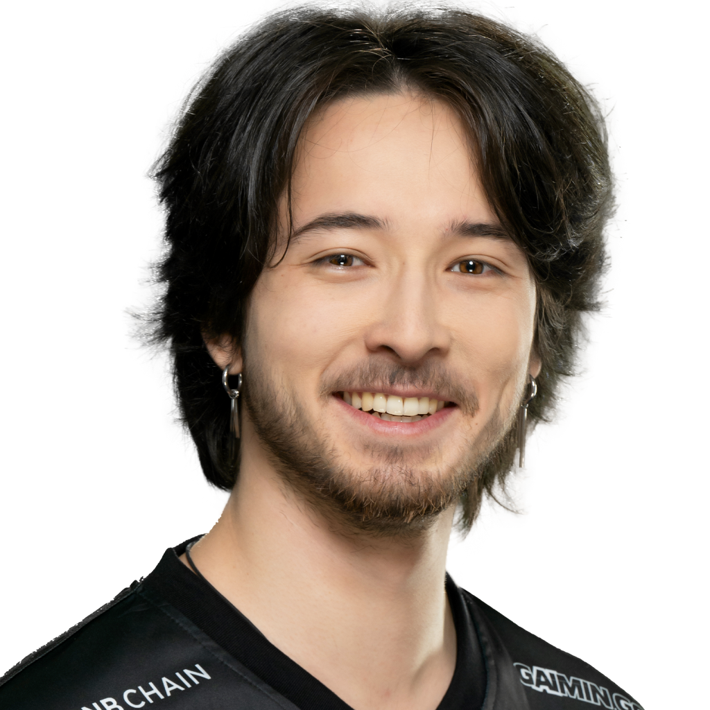 tOfu Player Sticker - TI 2024