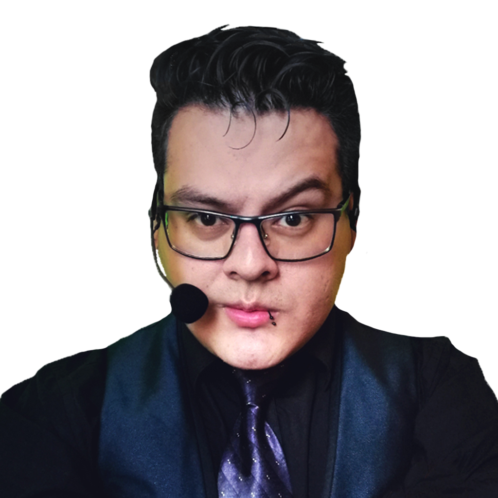 Pegatina del talento Giulio - TI 2022