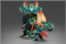 Shadowleaf Insurgent