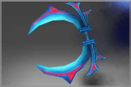 Arma de las Sombras de la Caída