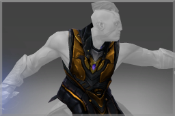 Lineage Armor of Broken Scale