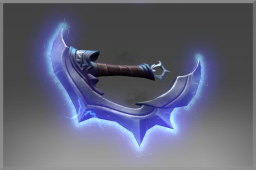 Off-Hand Blade of the Fervent Conscript