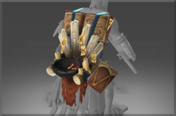 Caldero de las Invocaciones