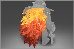 Capa de Caza de Brujas