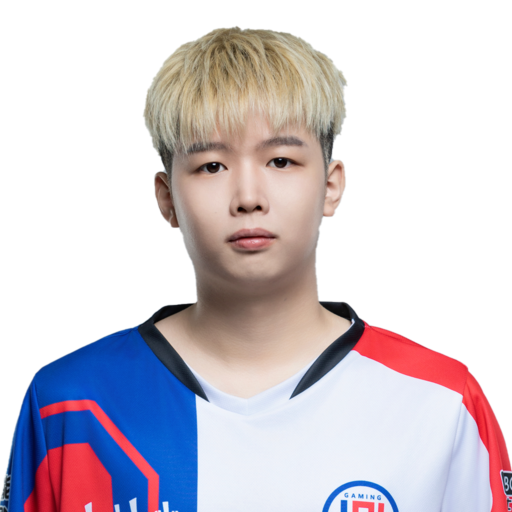 Наліпка гравця NothingToSay — TI 2023