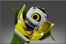 Wardcore d'Aperture Science